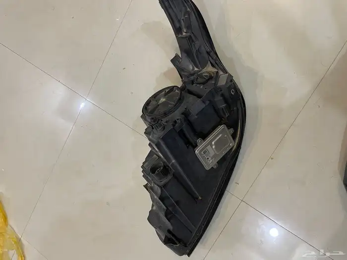 شمعه امامي يسار رنج روفر سبورت 1
