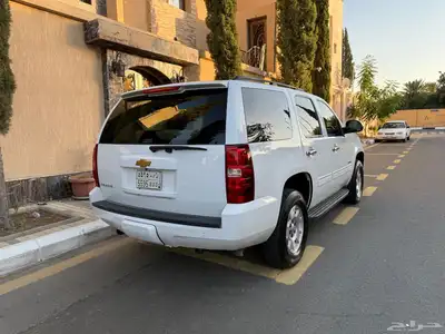 جمس تاهو 2014للبيع 5