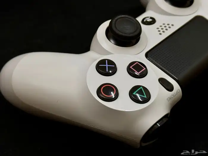 وحدات تحكم بلايستيشن 4 - PS4 Controller 16