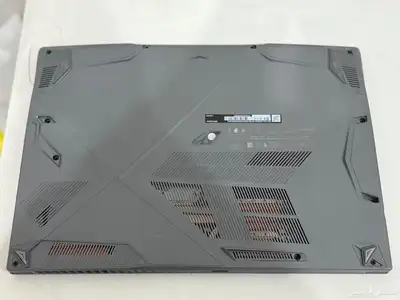 لابتوب MSI للألعاب 3