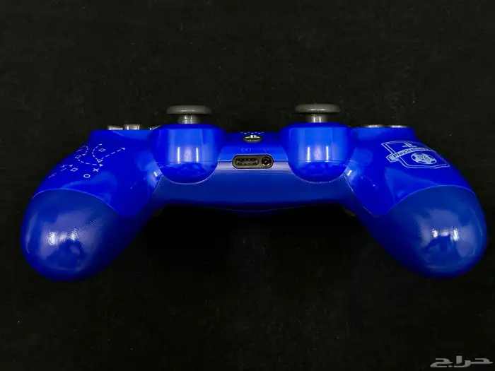 وحدات تحكم بلايستيشن 4 - PS4 Controller 20