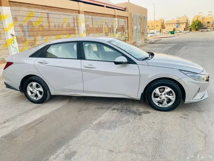 النترا 2022 استاندر 9