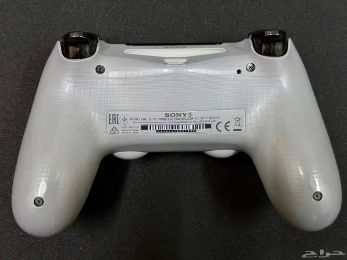وحدات تحكم بلايستيشن 4 - PS4 Controller 8