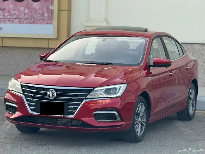MG   5   2022   فل كامل   البيع 29000 الف 5
