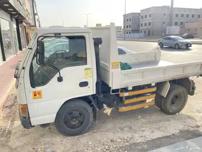 دينه اسيزو مديل 2004 نضيف فحص استماره كله جديد ممشى 400 0