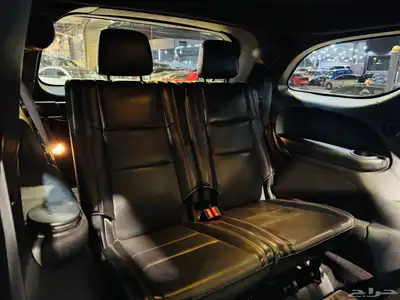 دودج درانجو 2017 RT 8V (بحاله ممتازه) 14