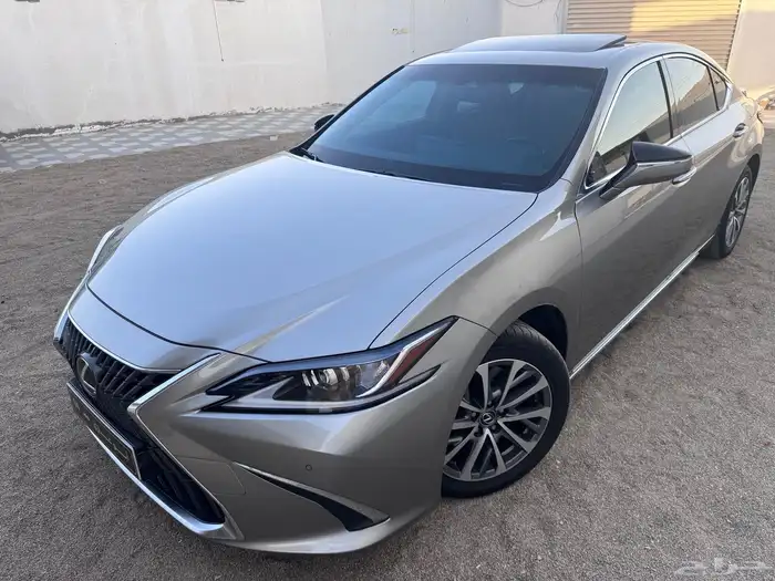 لكزز 350 ( اخت الاصفار ) 52