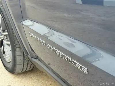 جيب قراند شروكي لمتد 2021 بسعر مناسب 12