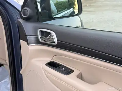 جيب قراند شروكي لمتد 2021 بسعر مناسب 31