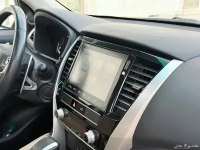ميتسوبيشي مونتيرو موديل 2020 فل كامل 27