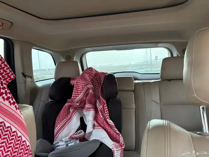 جراند شيروكي LIMITED   V8 هيمي 5.7 12