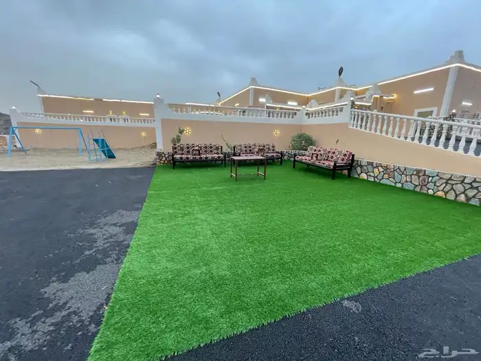 فرصة استثمارية واعده بمحافظة بارق 2