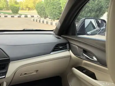 كاديلاك CT4 بحالة الوكاله منوة المستخدم 33