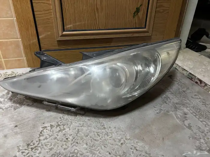 للبيع نور سوناتا 1