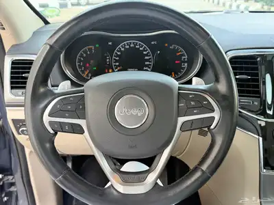 جيب قراند شروكي لمتد 2021 بسعر مناسب 23