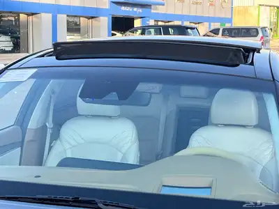 ازيرا بنزين 2020 فل كامل اعلي فئه 6 سلندر 7