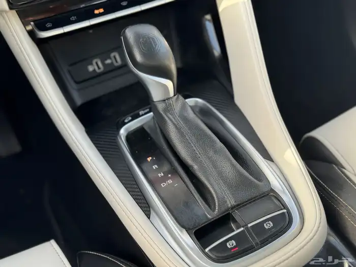 MG   ZS   2022   فل كامل البيع 39500 الف 10