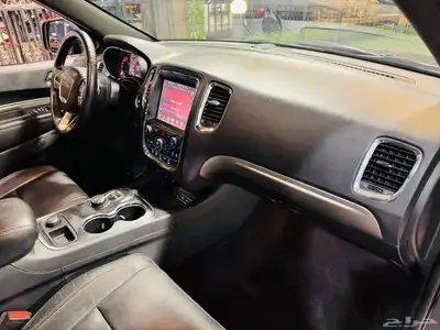 دودج درانجو 2017 RT 8V (بحاله ممتازه) 8