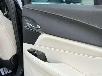 كاديلاك CT4 بحالة الوكاله منوة المستخدم 39