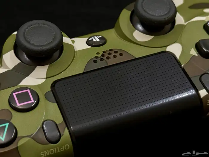 وحدات تحكم بلايستيشن 4 - PS4 Controller 35
