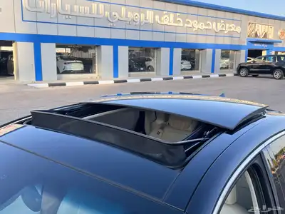 ازيرا بنزين 2020 فل كامل اعلي فئه 6 سلندر 8