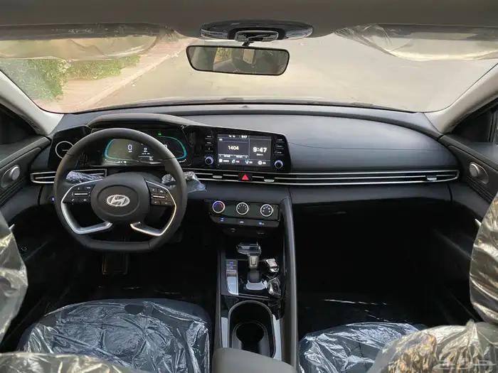 النترا جديد 2025 اسعار مخفضه 1500CC 20