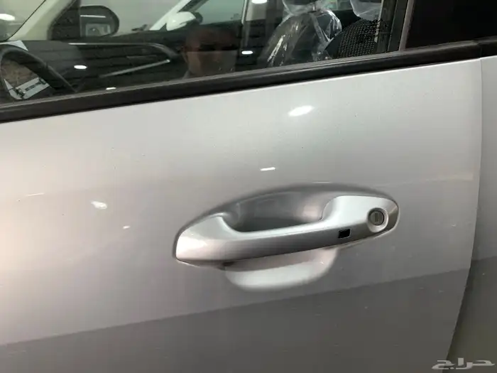 كيا كارينز 2025 نص فل 7 مقاعد بمواصفات اعلى و افضل سعر 6