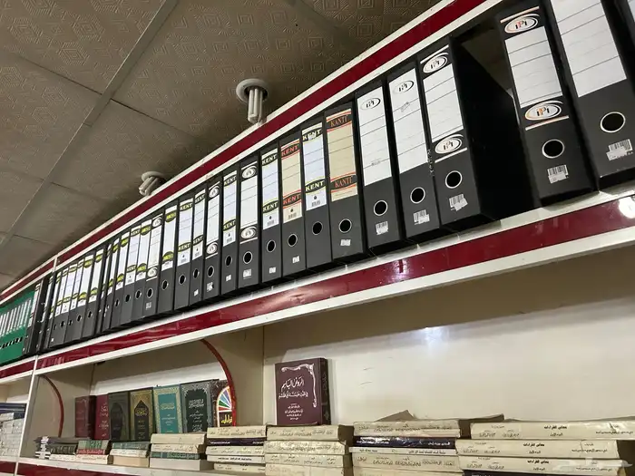 أدوات مكتبية للبيع 17