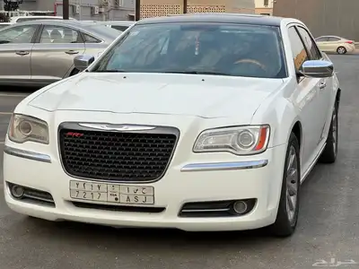 كرايزلر C300 هيمي موديل 2013 2