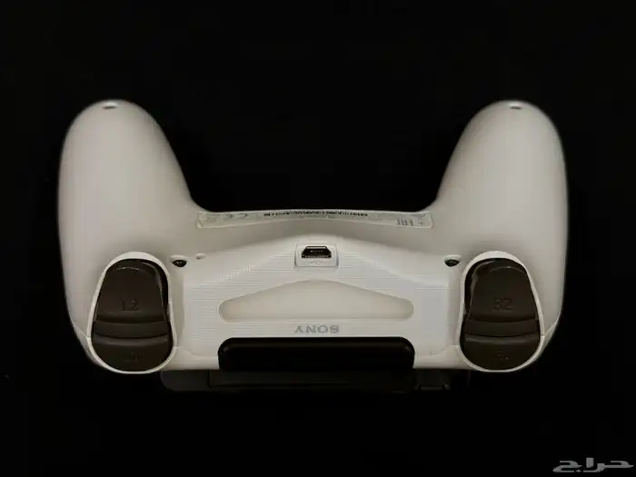 وحدات تحكم بلايستيشن 4 - PS4 Controller 25