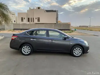 سنترا 2019 ممشى 54 الف فقط 6