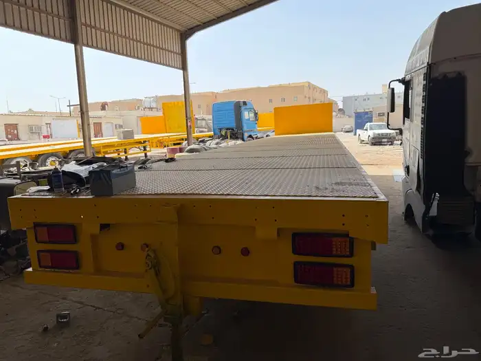 تيدر سطحة ثلاث محاور بيبي ppw 5