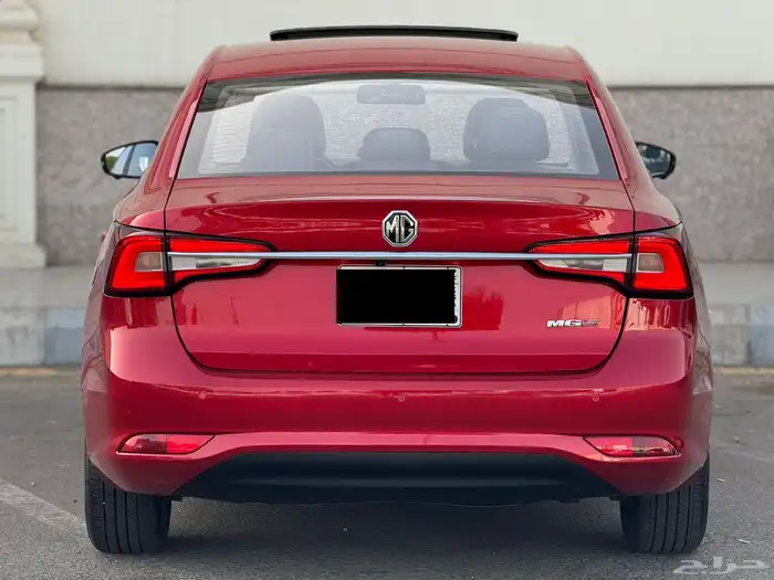 MG   5   2022   فل كامل   البيع 29000 الف 0