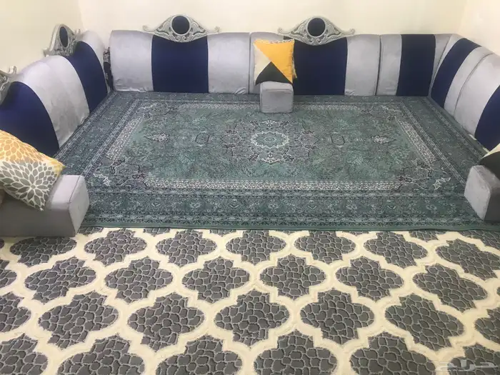 جالس خشب 0
