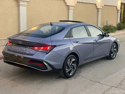 النترا جديد 2025 اسعار مخفضه 1500CC 8