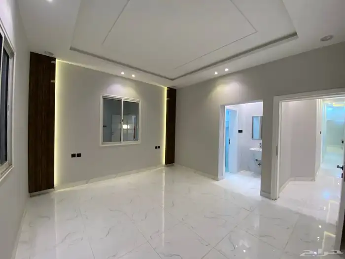 للبيع دور ارضي 6 غرف قريب من نادي ضمك وطريق ال 100 21
