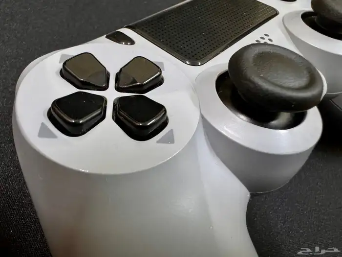 وحدات تحكم بلايستيشن 4 - PS4 Controller 10