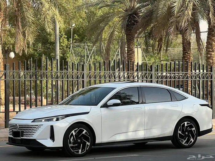 شانجان ايدو بلس 2025 فل 0