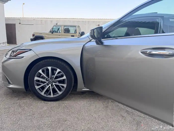 لكزز 350 ( اخت الاصفار ) 32