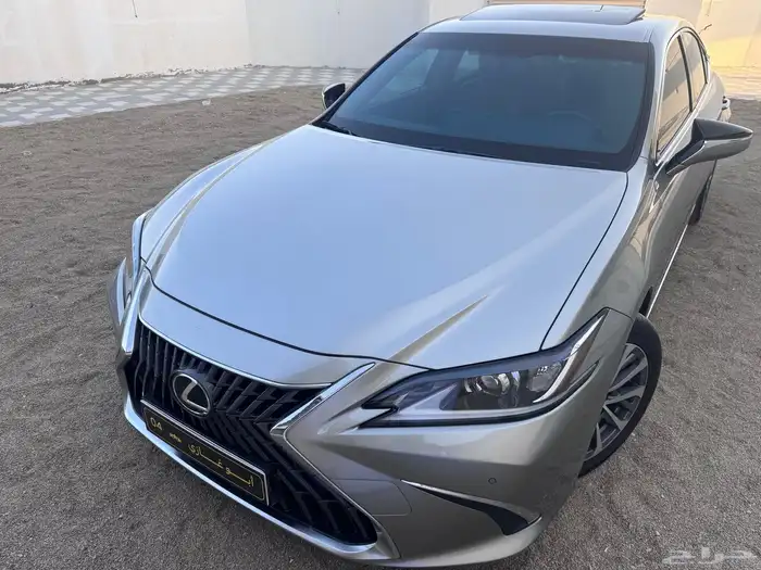 لكزز 350 ( اخت الاصفار ) 49