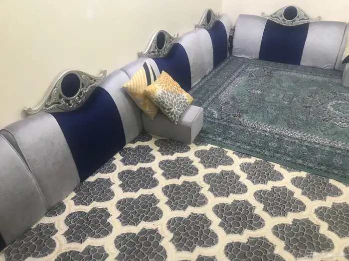 جالس خشب 1