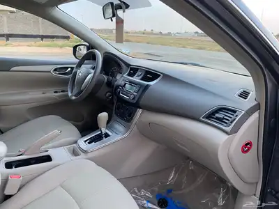 سنترا 2019 ممشى 54 الف فقط 14