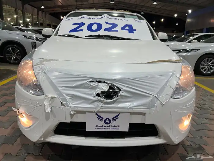صني كمفورت كلاسيك 2024 جنوط جديد 3