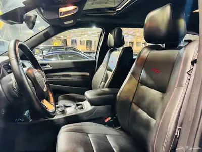 دودج درانجو 2017 RT 8V (بحاله ممتازه) 6