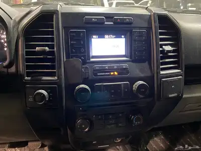 للبيع فورد F150 اكس ال 2018 دبل الجزيرة عداد 275 الف 16
