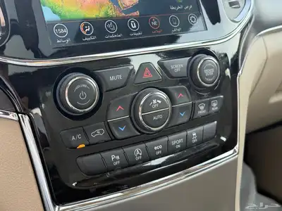 جيب قراند شروكي لمتد 2021 بسعر مناسب 20
