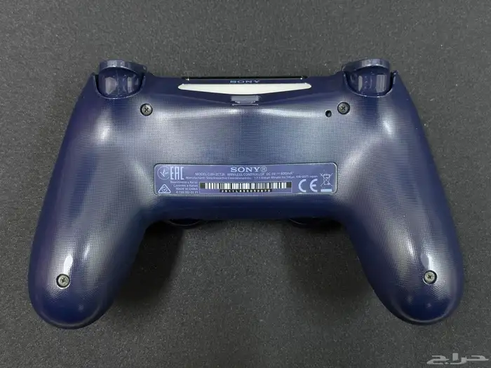 وحدات تحكم بلايستيشن 4 - PS4 Controller 2