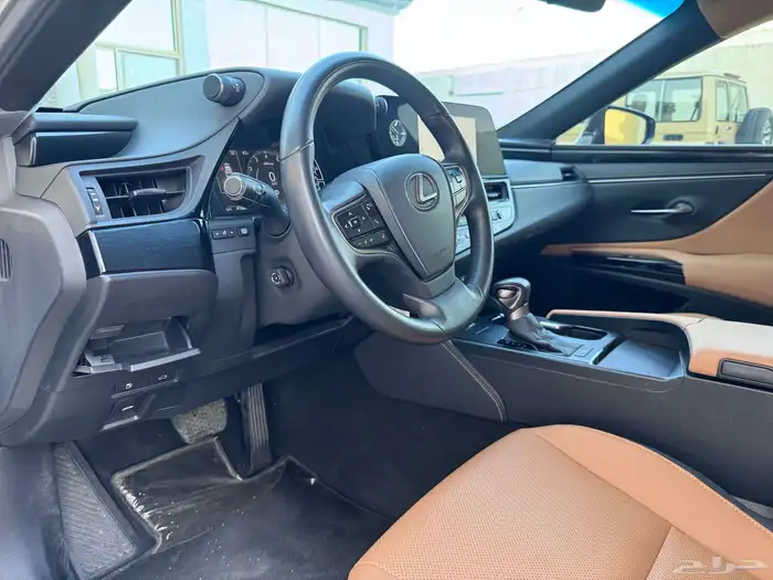 لكزز 350 ( اخت الاصفار ) 77