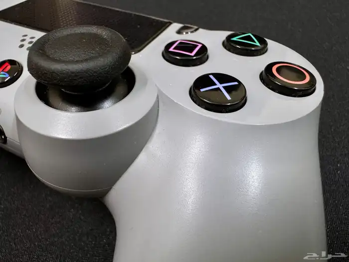 وحدات تحكم بلايستيشن 4 - PS4 Controller 9