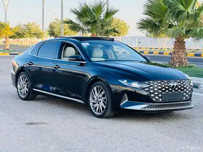 ازيرا بنزين 2020 فل كامل اعلي فئه 6 سلندر 6